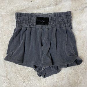 Talentless women's boxing shorts